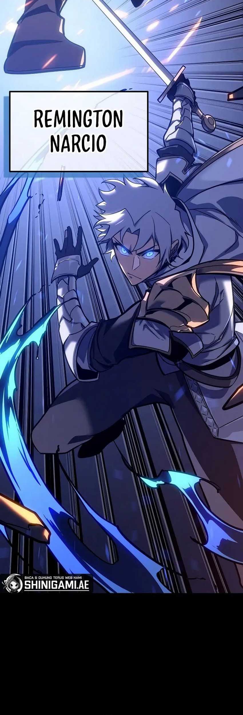 Regressing As The Reincarnated Bastard Of The Sword Clan Chapter 20 Gambar 49