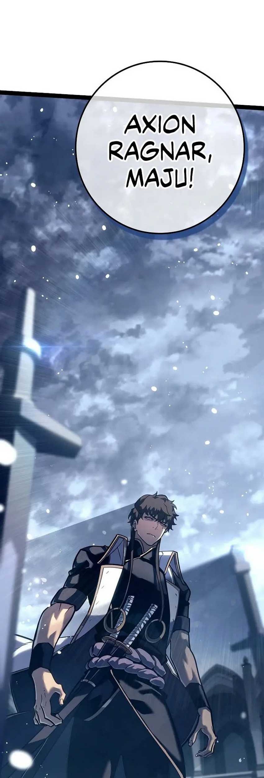 Regressing As The Reincarnated Bastard Of The Sword Clan Chapter 20 Gambar 54