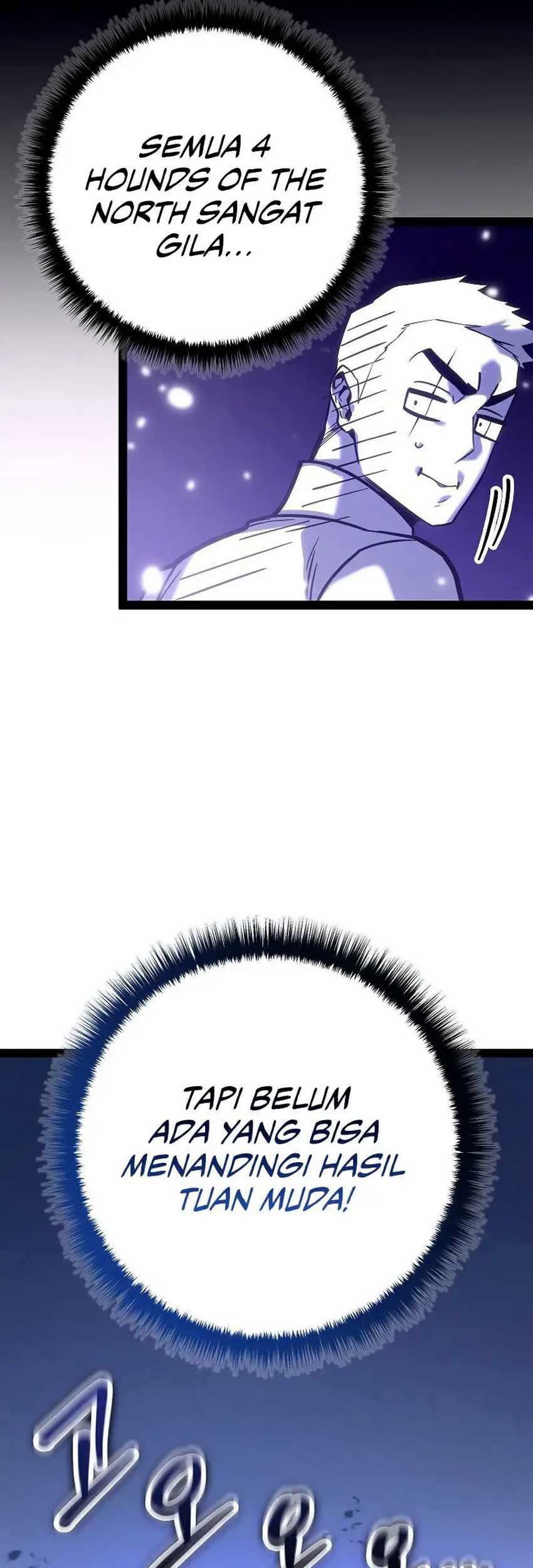 Regressing As The Reincarnated Bastard Of The Sword Clan Chapter 20 Gambar 51