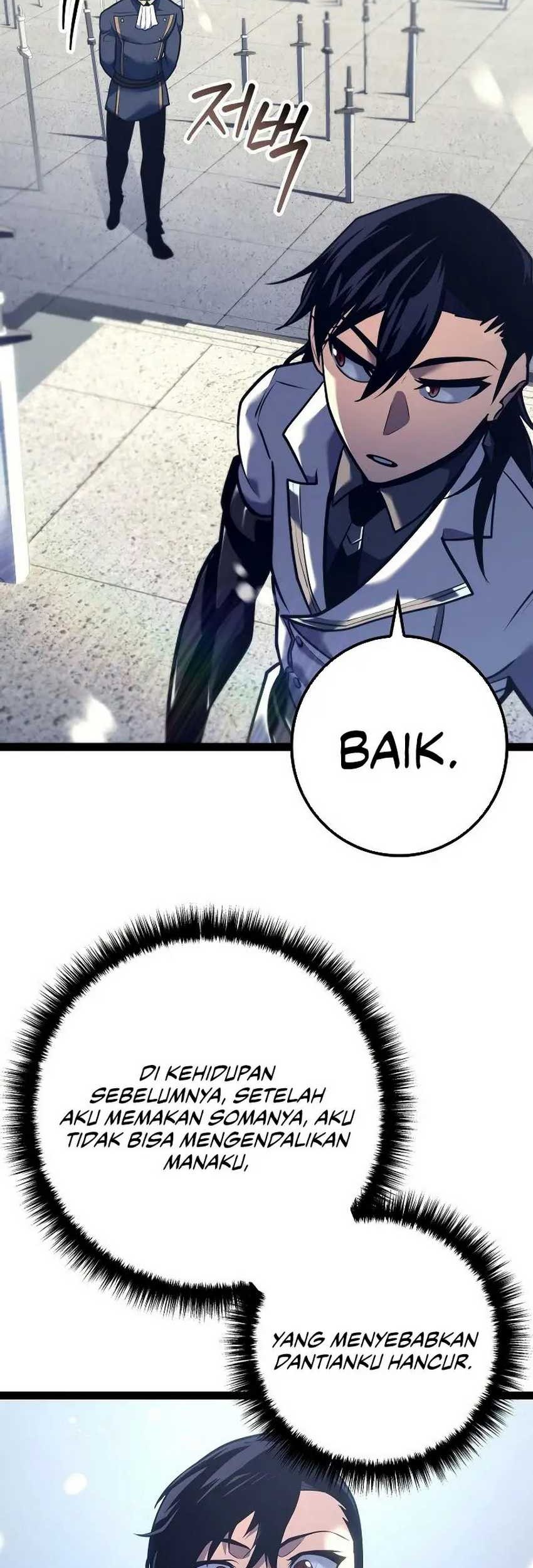 Regressing As The Reincarnated Bastard Of The Sword Clan Chapter 20 Gambar 4