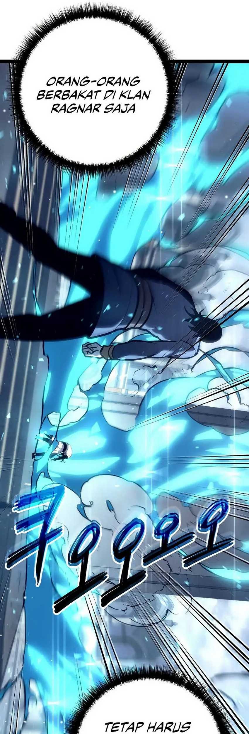 Regressing As The Reincarnated Bastard Of The Sword Clan Chapter 20 Gambar 11