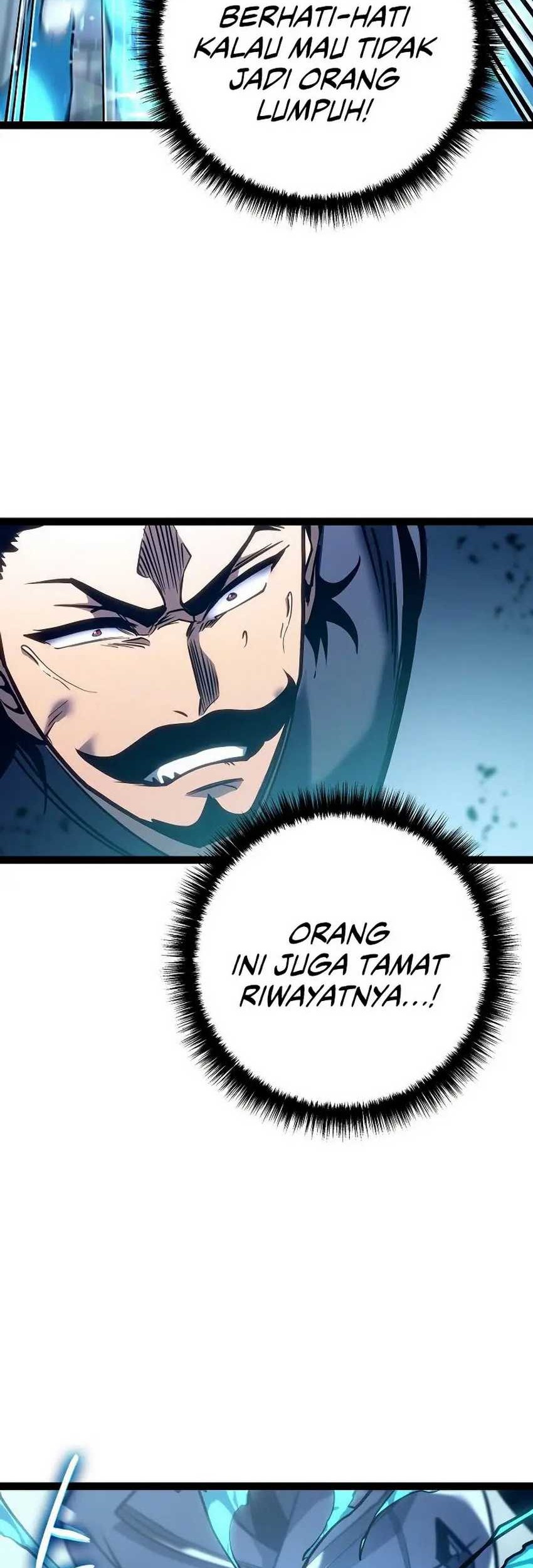 Regressing As The Reincarnated Bastard Of The Sword Clan Chapter 20 Gambar 12