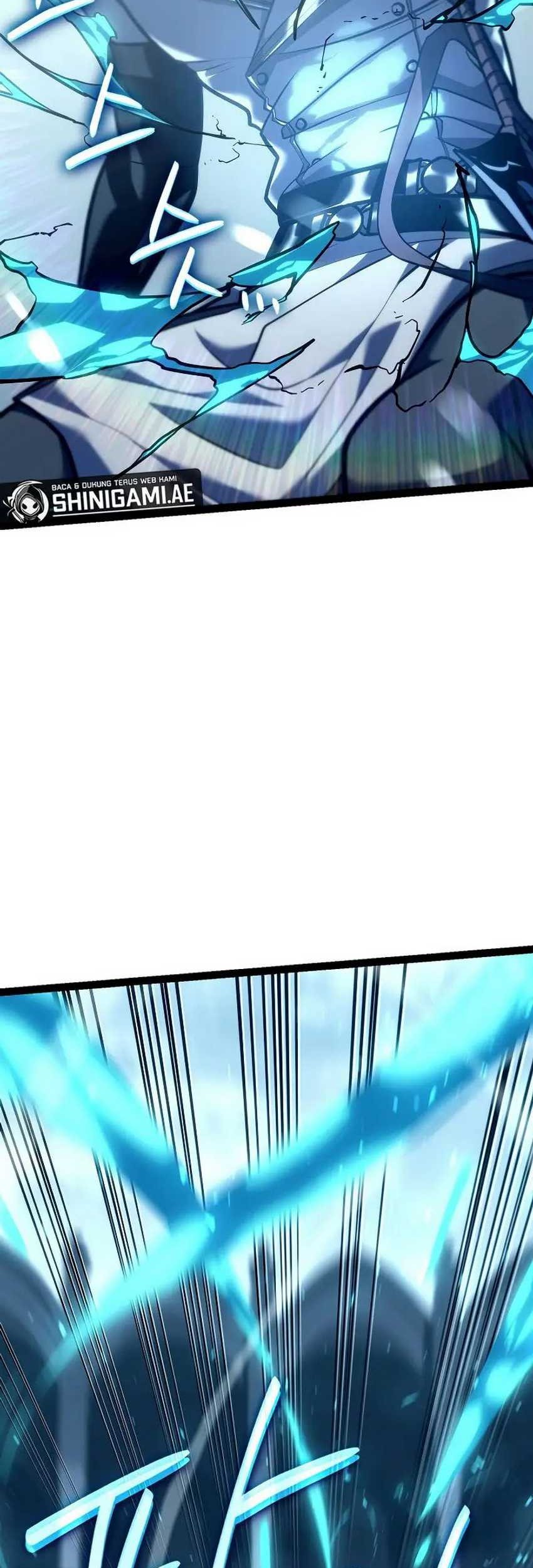 Regressing As The Reincarnated Bastard Of The Sword Clan Chapter 20 Gambar 13