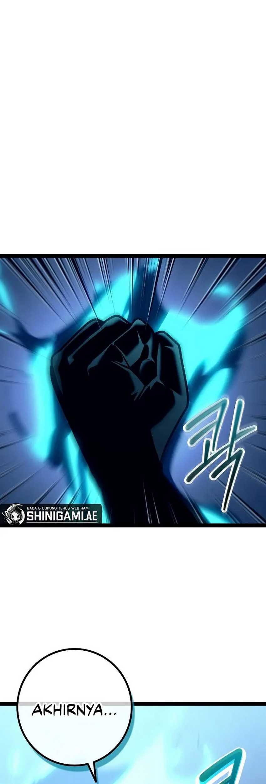 Regressing As The Reincarnated Bastard Of The Sword Clan Chapter 20 Gambar 16