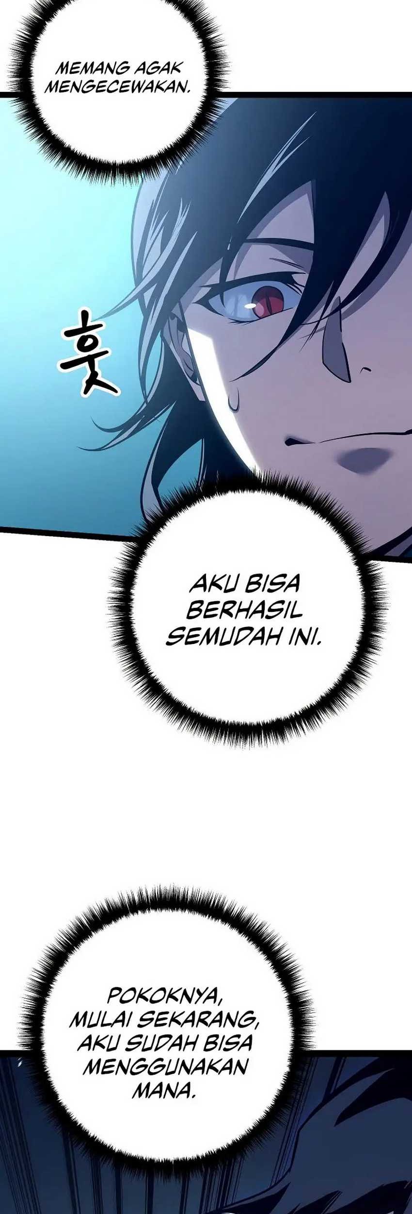 Regressing As The Reincarnated Bastard Of The Sword Clan Chapter 20 Gambar 18