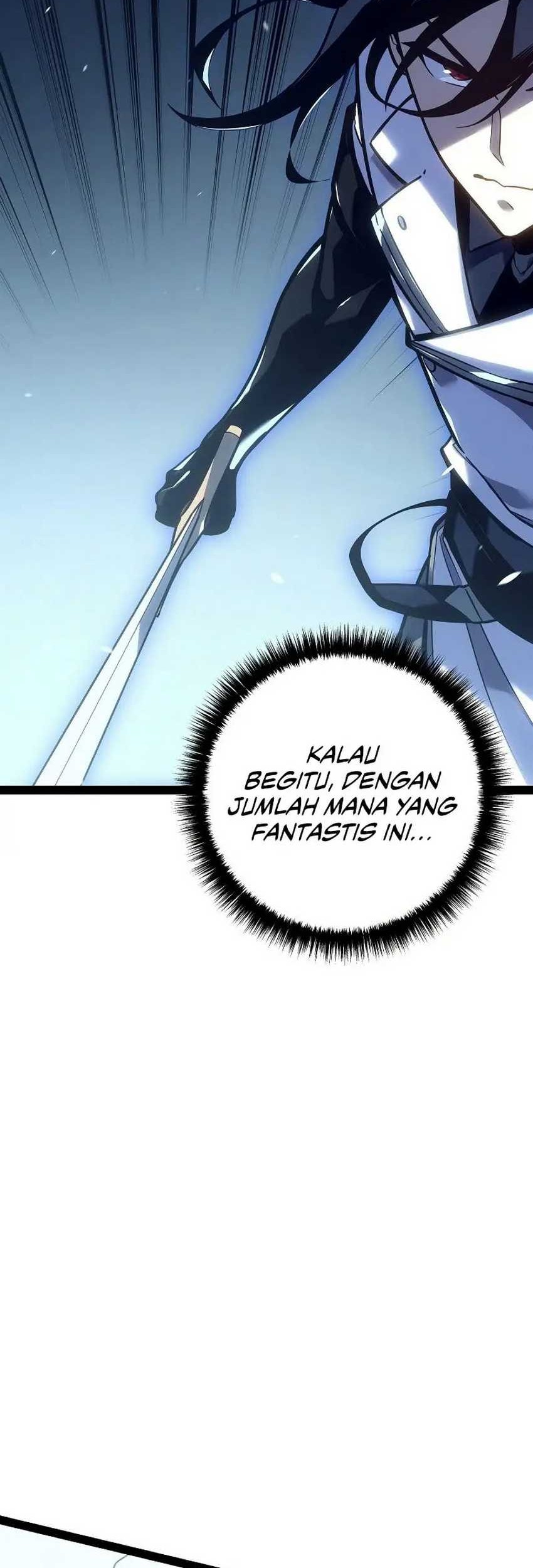 Regressing As The Reincarnated Bastard Of The Sword Clan Chapter 20 Gambar 19