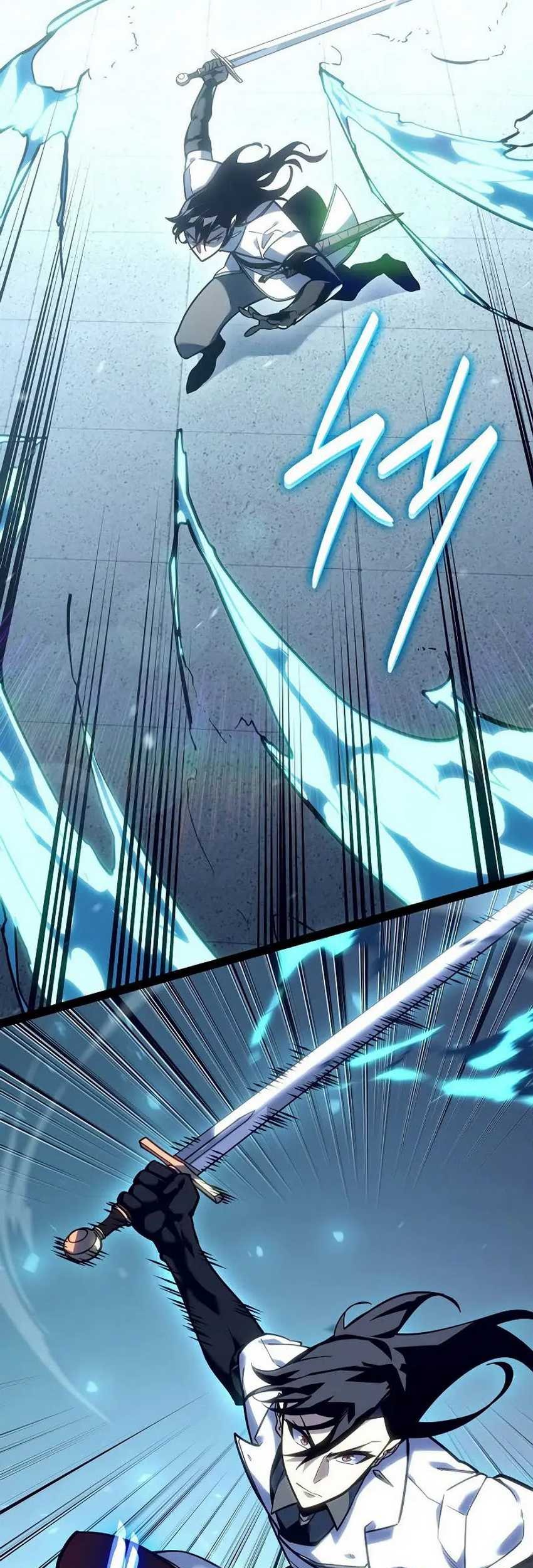 Regressing As The Reincarnated Bastard Of The Sword Clan Chapter 20 Gambar 21