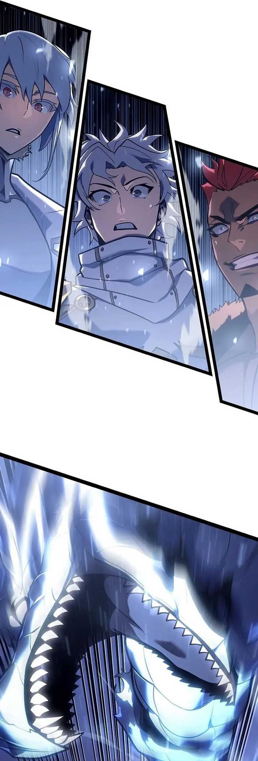 Regressing As The Reincarnated Bastard Of The Sword Clan Chapter 20 Gambar 25