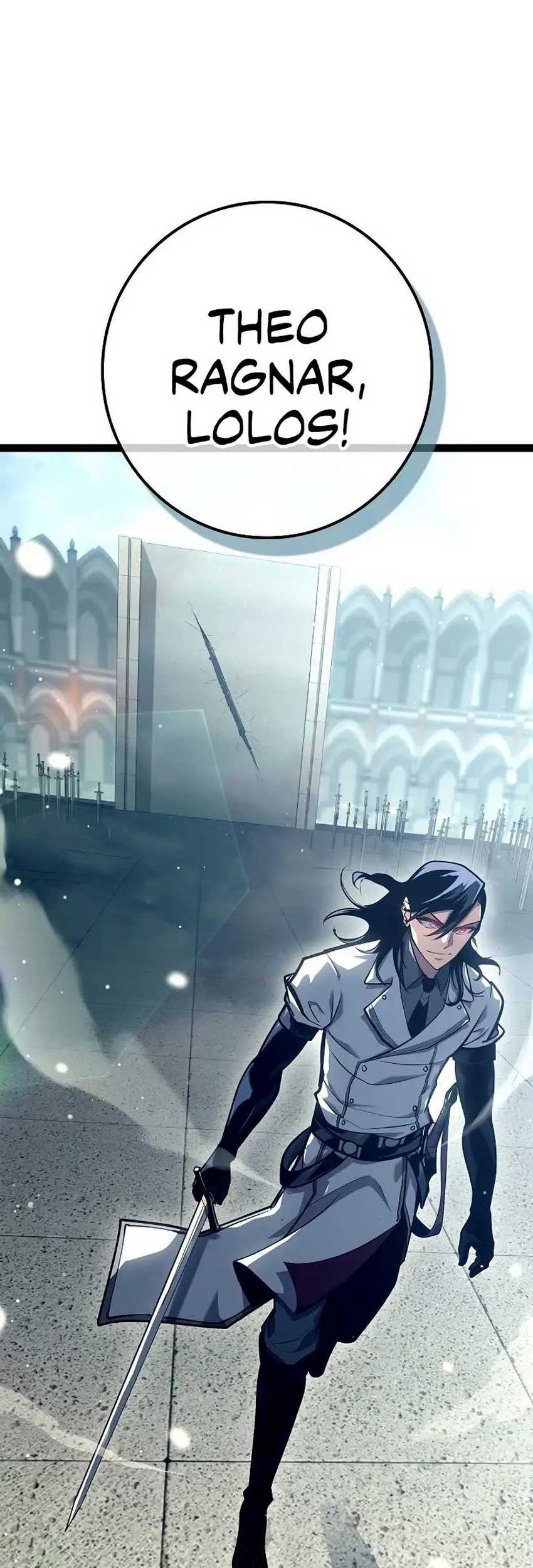 Regressing As The Reincarnated Bastard Of The Sword Clan Chapter 20 Gambar 33