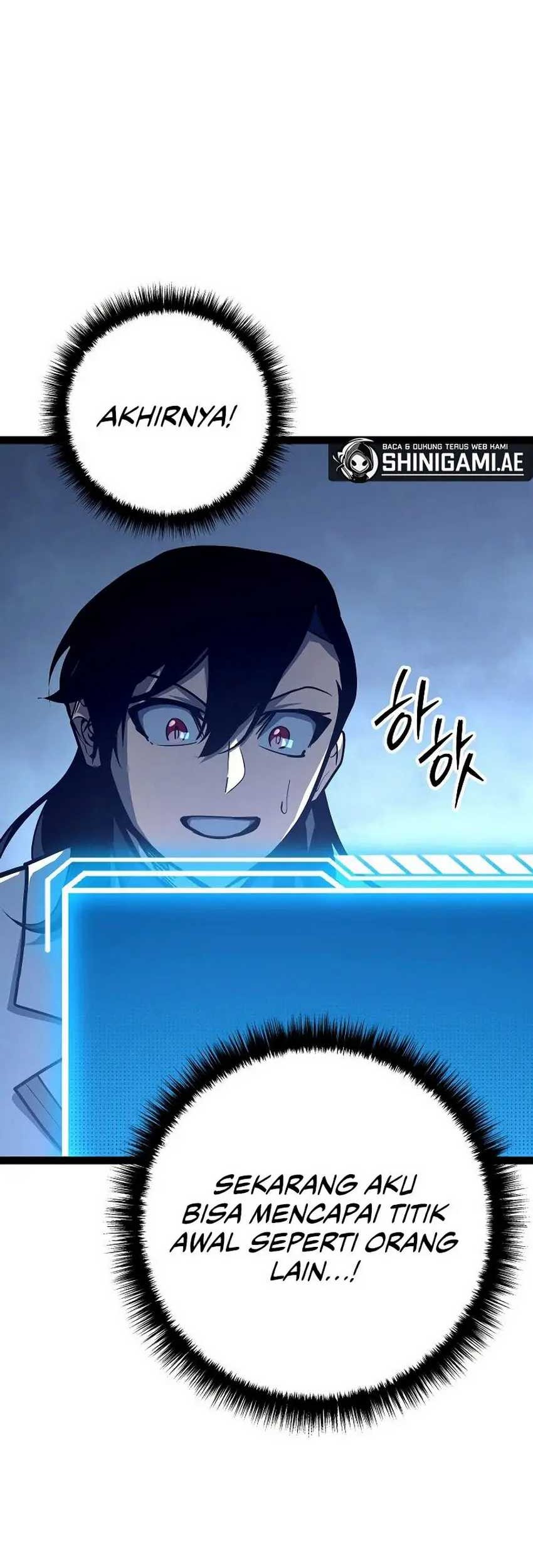 Regressing As The Reincarnated Bastard Of The Sword Clan Chapter 20 Gambar 37