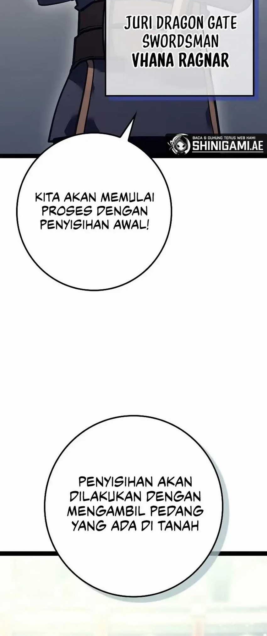 Regressing As The Reincarnated Bastard Of The Sword Clan Chapter 19 Gambar 60