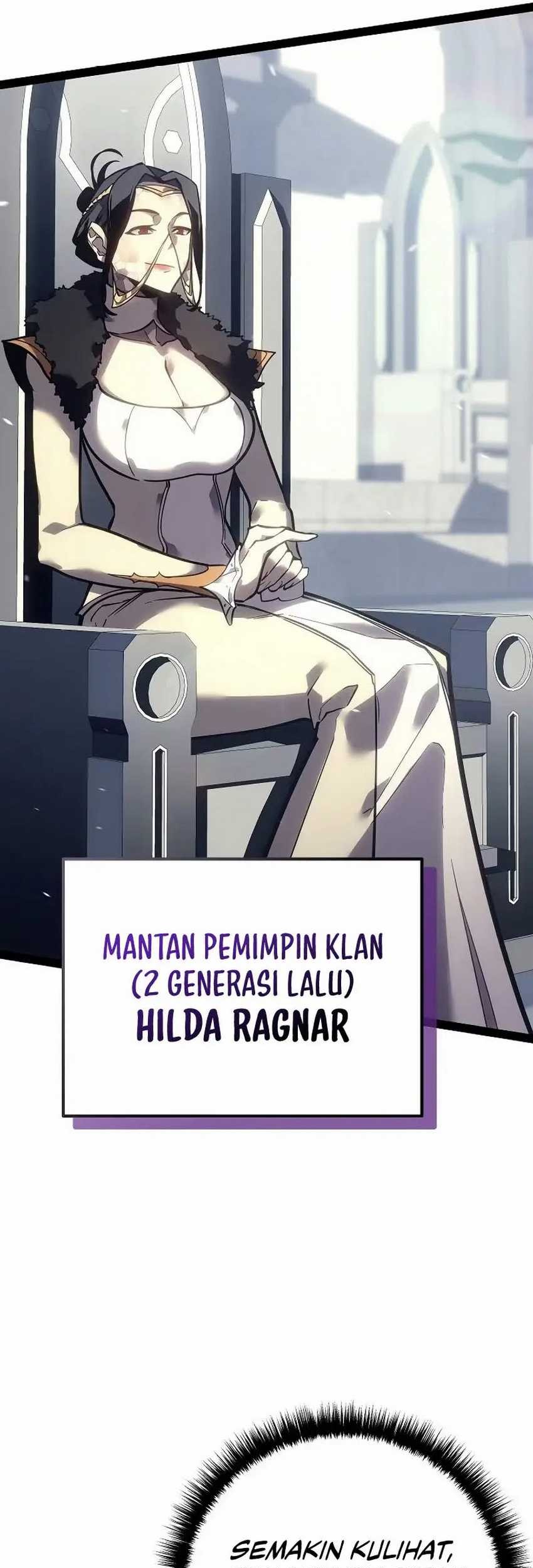 Regressing As The Reincarnated Bastard Of The Sword Clan Chapter 19 Gambar 57