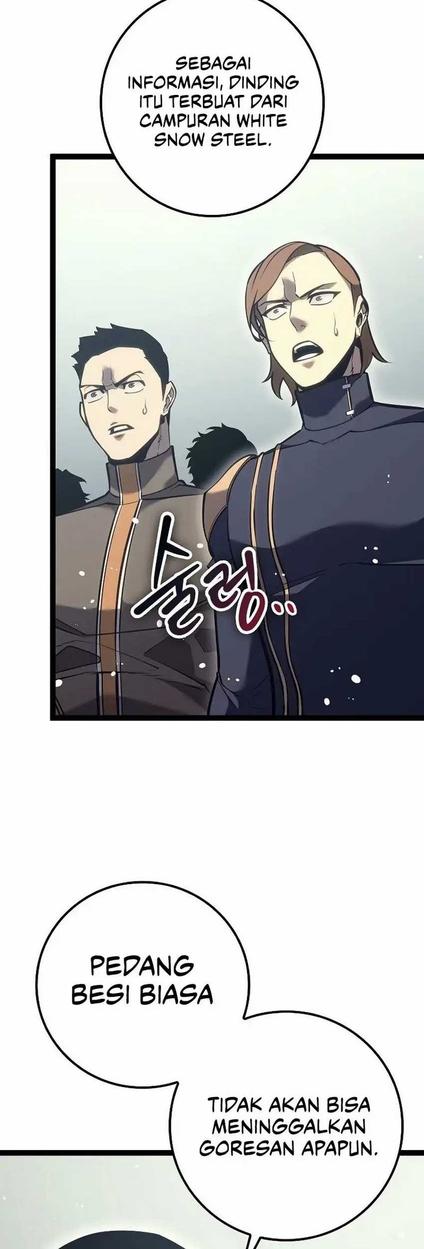 Regressing As The Reincarnated Bastard Of The Sword Clan Chapter 19 Gambar 62