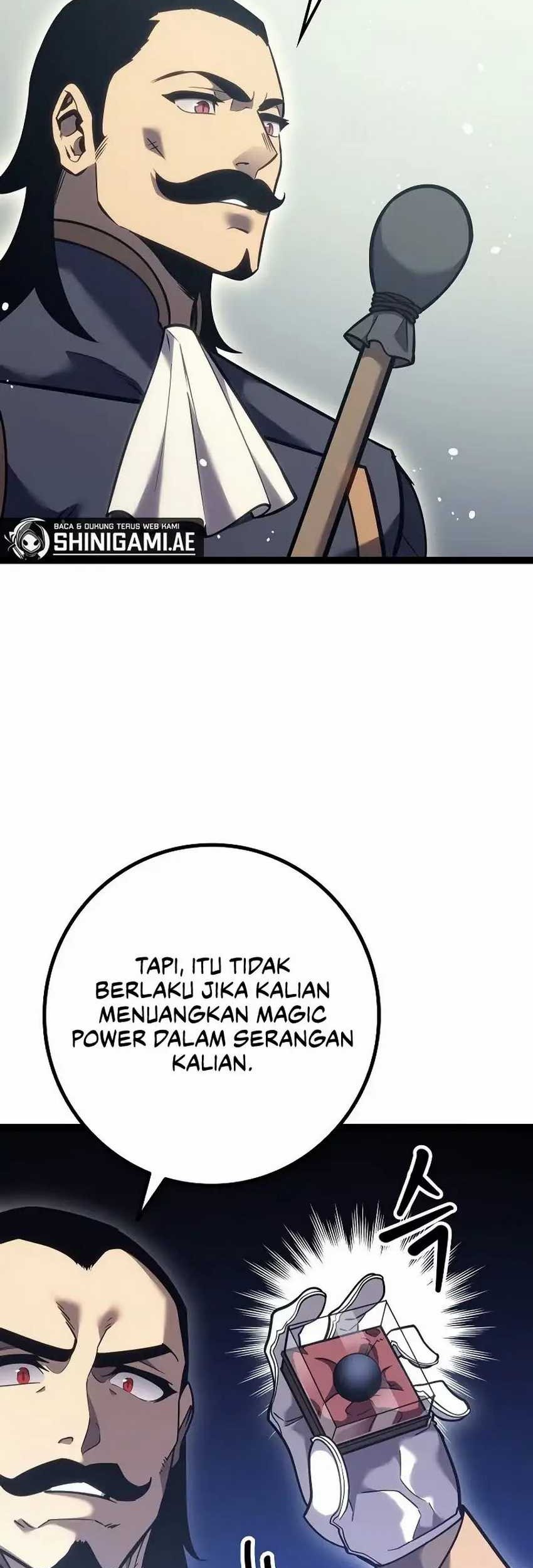 Regressing As The Reincarnated Bastard Of The Sword Clan Chapter 19 Gambar 63