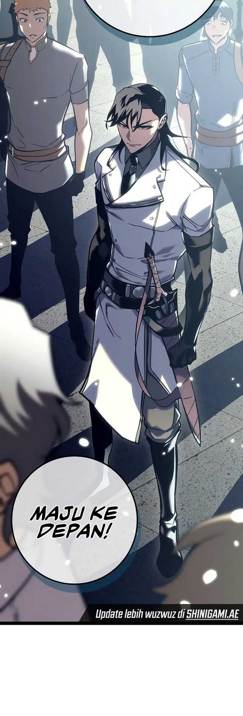 Regressing As The Reincarnated Bastard Of The Sword Clan Chapter 19 Gambar 68