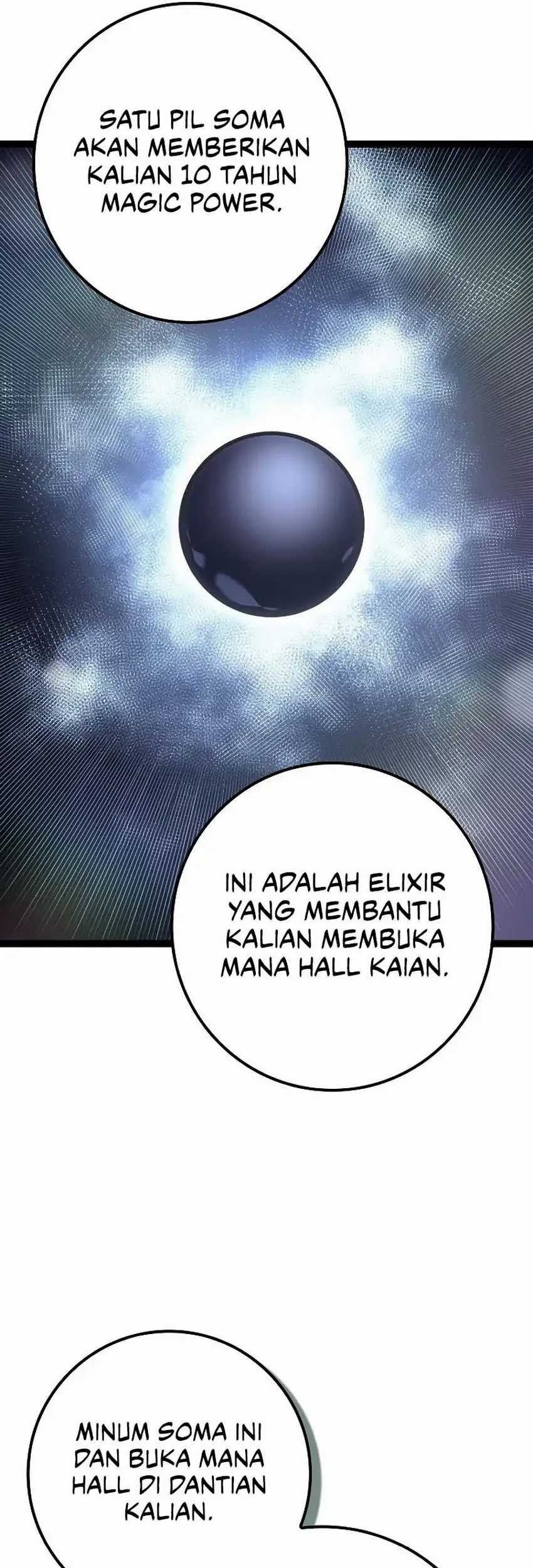 Regressing As The Reincarnated Bastard Of The Sword Clan Chapter 19 Gambar 65