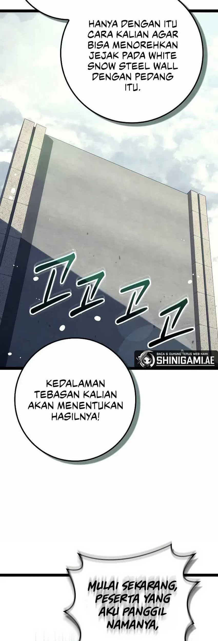 Regressing As The Reincarnated Bastard Of The Sword Clan Chapter 19 Gambar 66