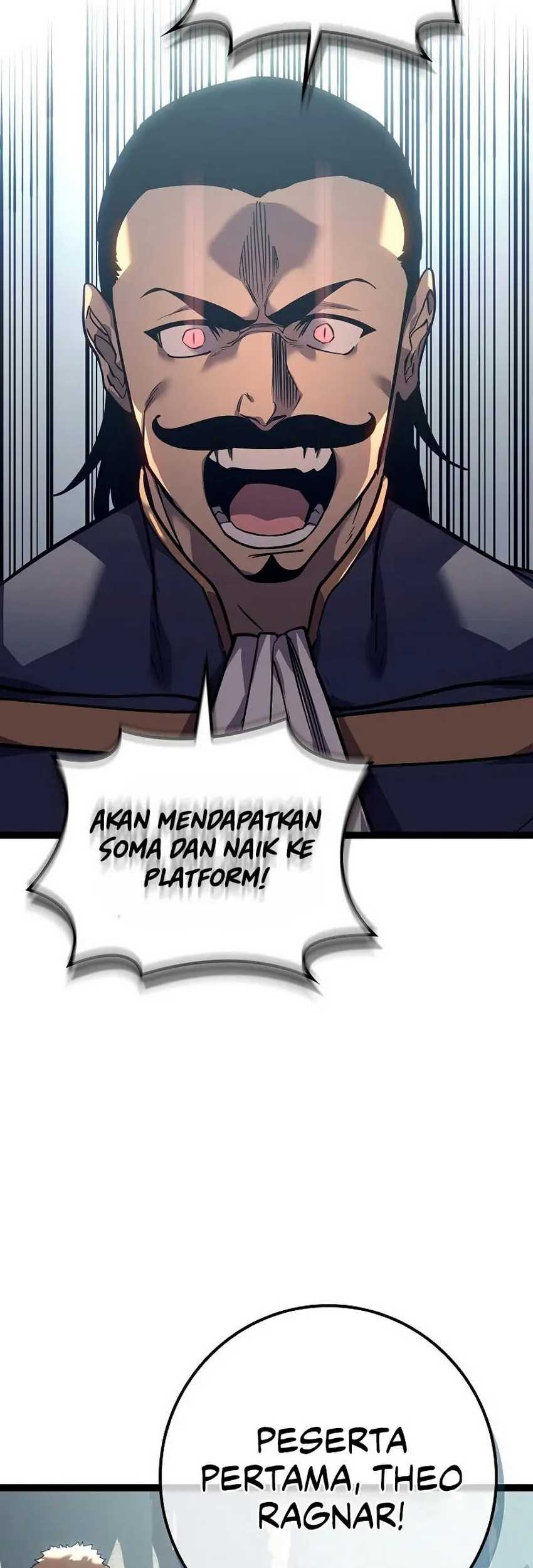 Regressing As The Reincarnated Bastard Of The Sword Clan Chapter 19 Gambar 67