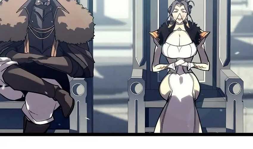 Regressing As The Reincarnated Bastard Of The Sword Clan Chapter 19 Gambar 74