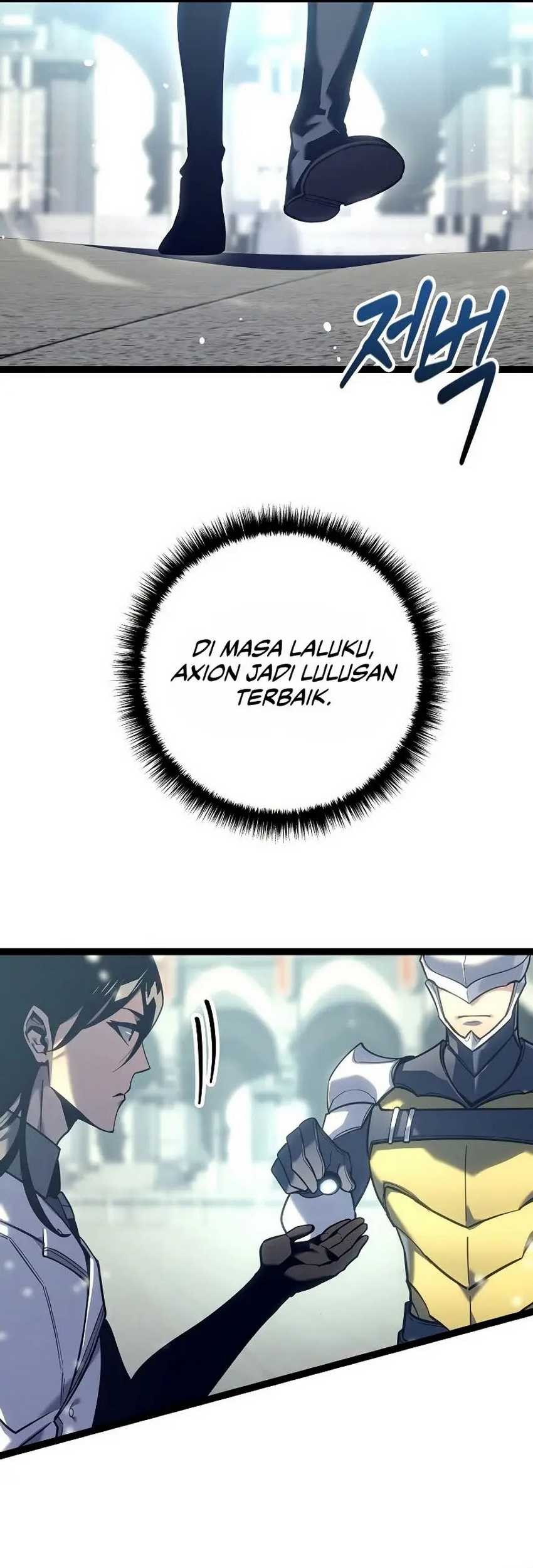 Regressing As The Reincarnated Bastard Of The Sword Clan Chapter 19 Gambar 70