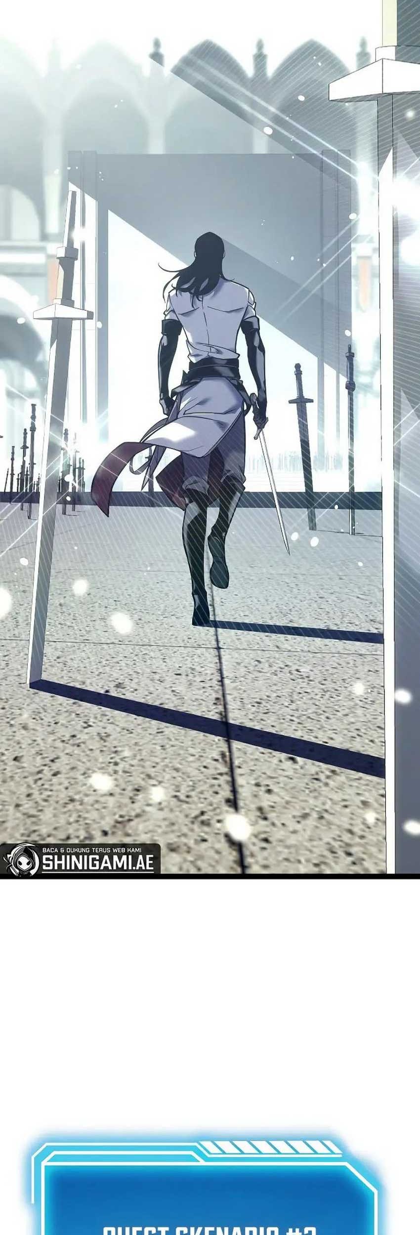 Regressing As The Reincarnated Bastard Of The Sword Clan Chapter 19 Gambar 72