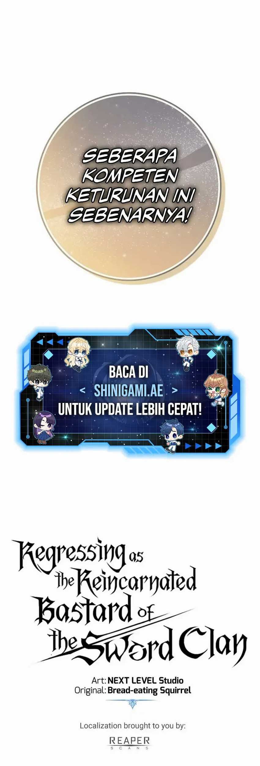 Regressing As The Reincarnated Bastard Of The Sword Clan Chapter 19 Gambar 78