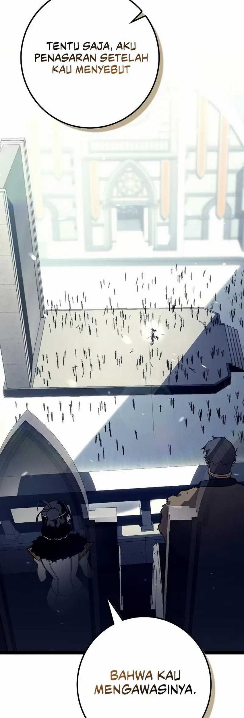 Regressing As The Reincarnated Bastard Of The Sword Clan Chapter 19 Gambar 76