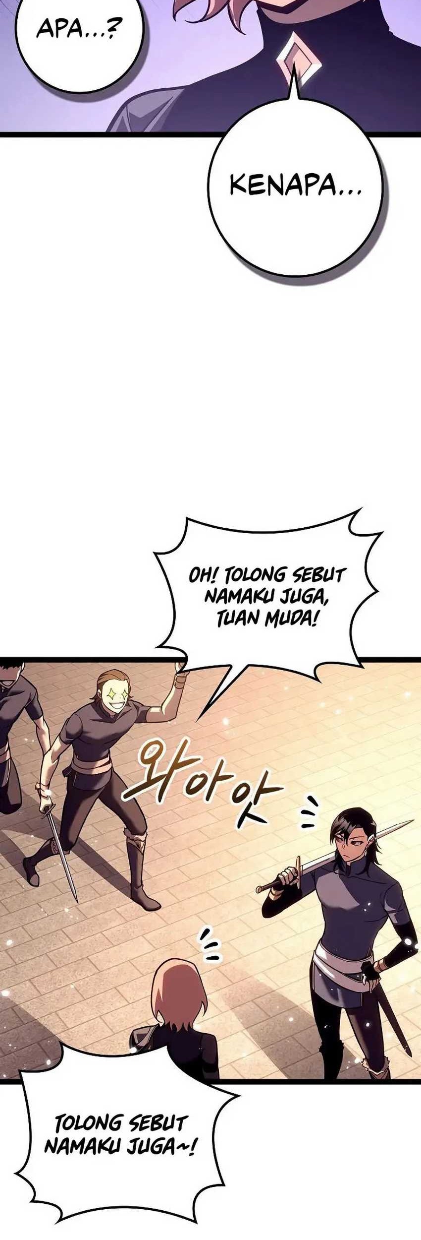 Regressing As The Reincarnated Bastard Of The Sword Clan Chapter 19 Gambar 42