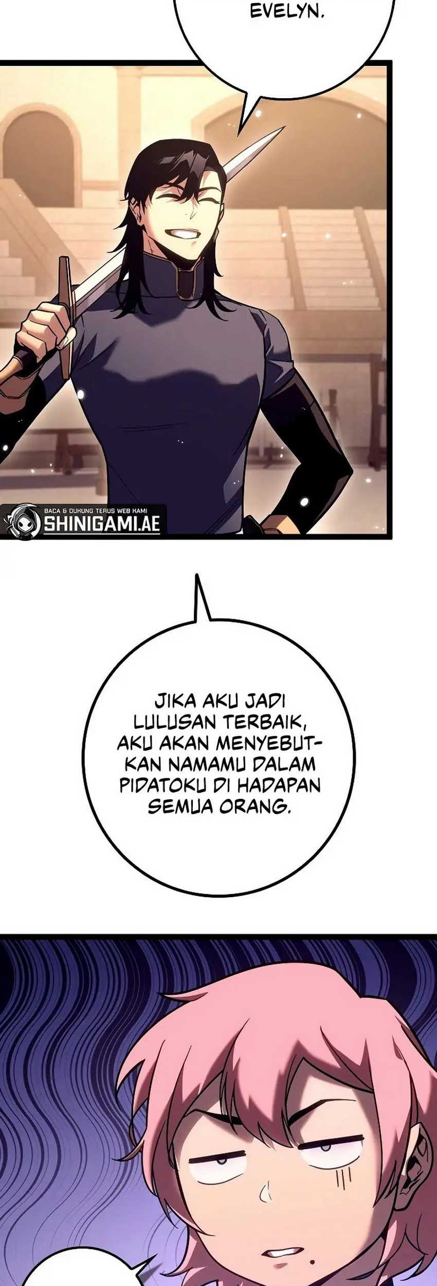 Regressing As The Reincarnated Bastard Of The Sword Clan Chapter 19 Gambar 41