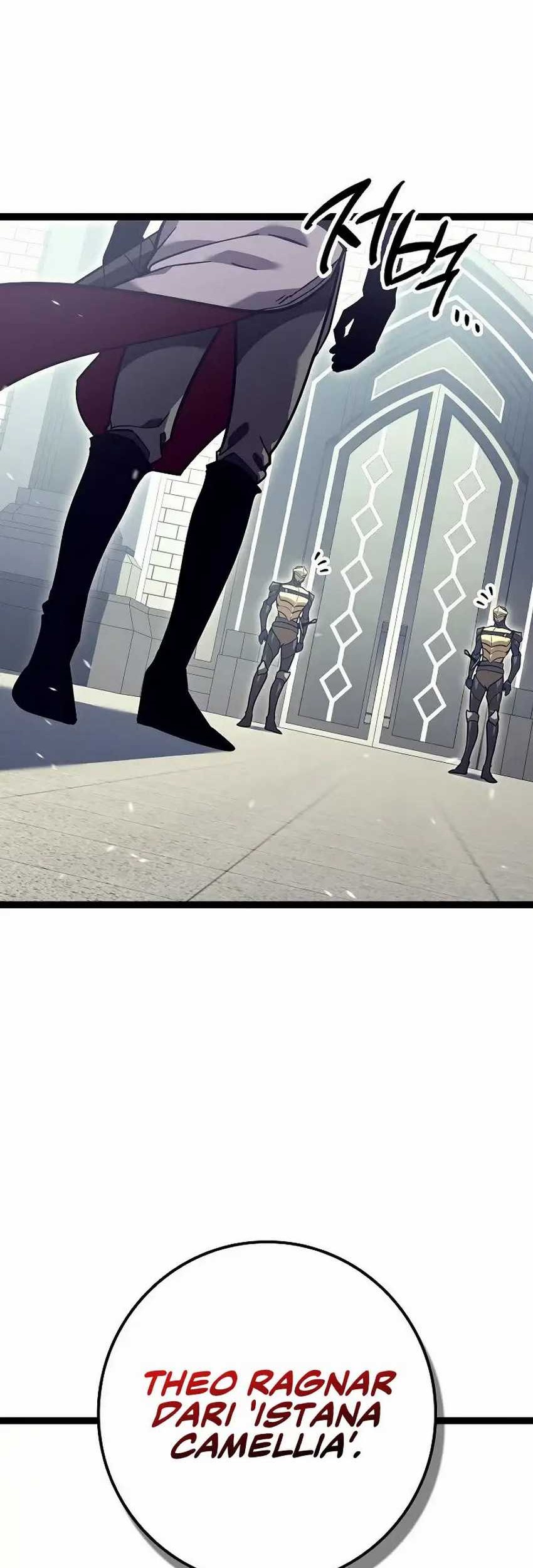 Regressing As The Reincarnated Bastard Of The Sword Clan Chapter 19 Gambar 47