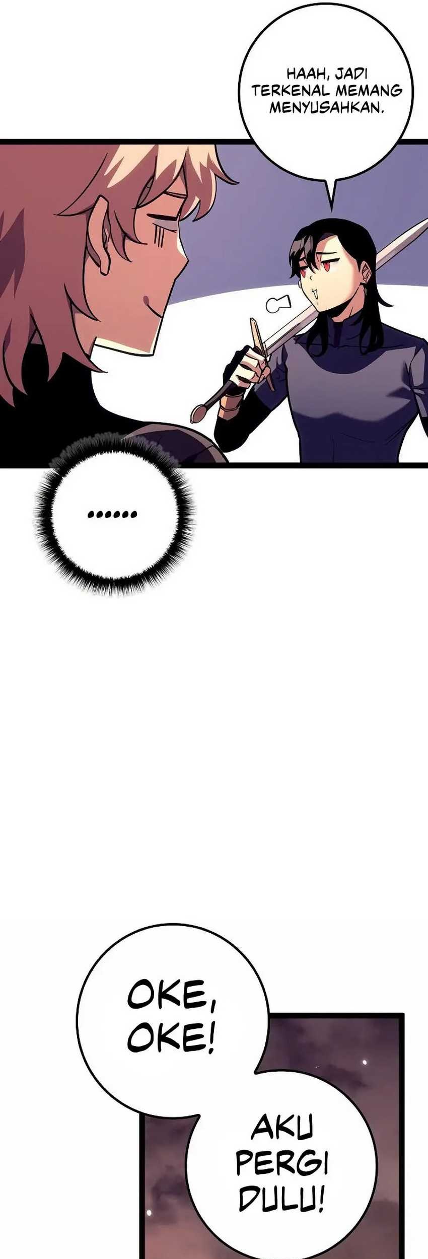 Regressing As The Reincarnated Bastard Of The Sword Clan Chapter 19 Gambar 44