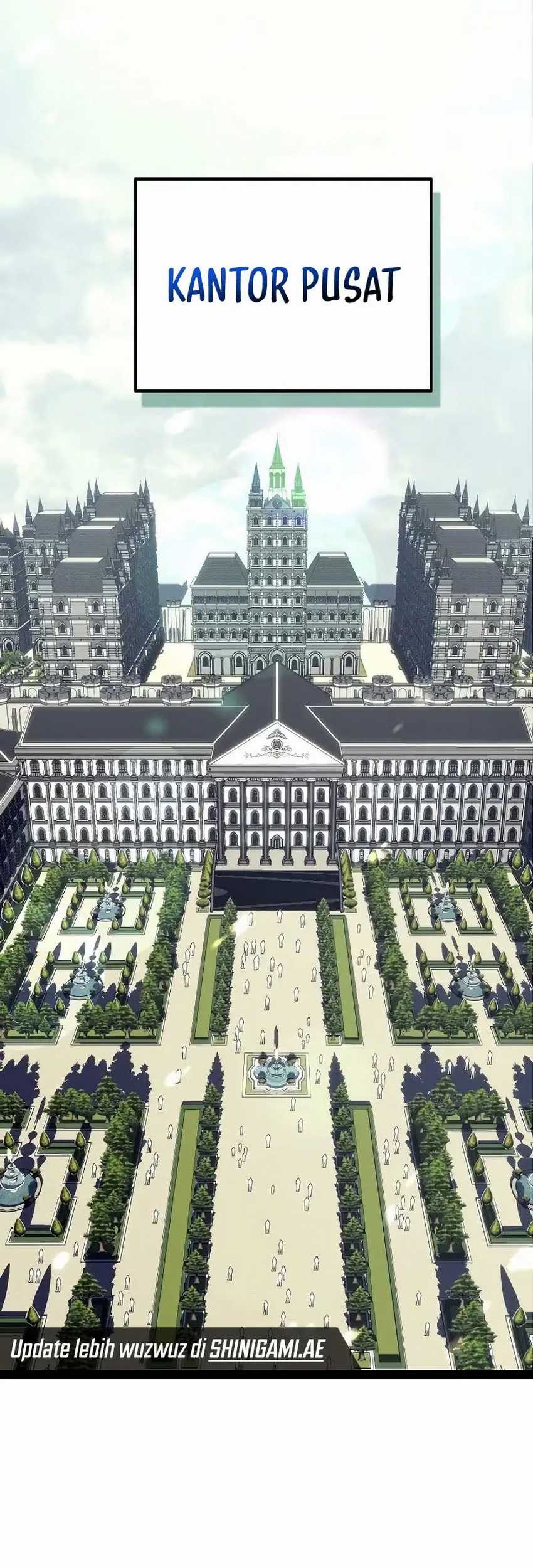 Regressing As The Reincarnated Bastard Of The Sword Clan Chapter 19 Gambar 46