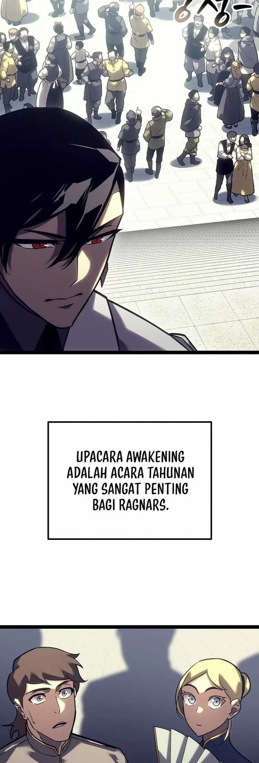 Regressing As The Reincarnated Bastard Of The Sword Clan Chapter 19 Gambar 50