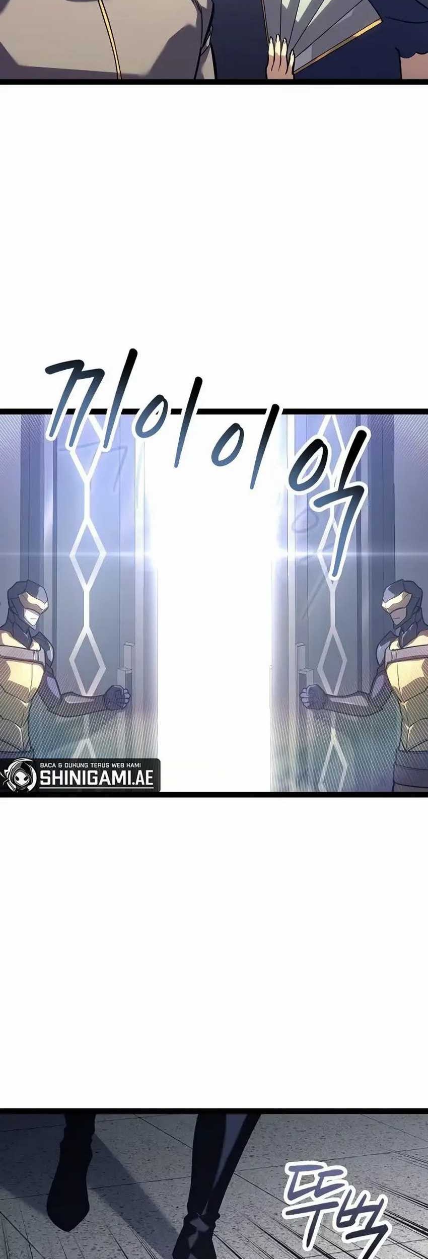 Regressing As The Reincarnated Bastard Of The Sword Clan Chapter 19 Gambar 51