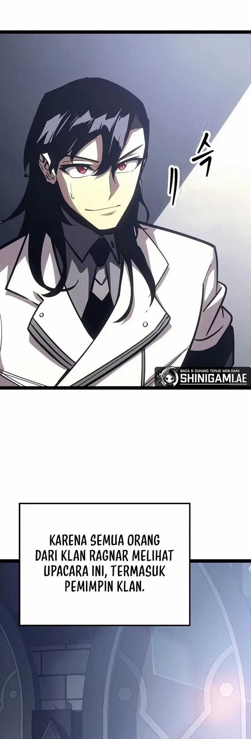 Regressing As The Reincarnated Bastard Of The Sword Clan Chapter 19 Gambar 54