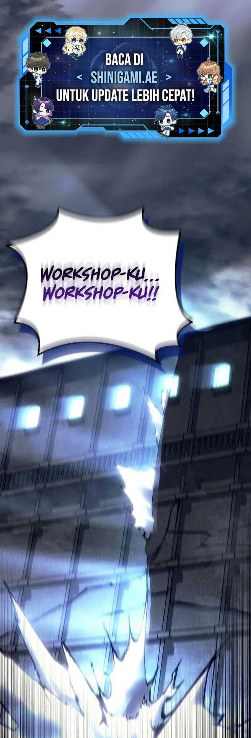 Manhwa Regressing As The Reincarnated Bastard Of The Sword Clan Chapter 19 gambar nomor 2