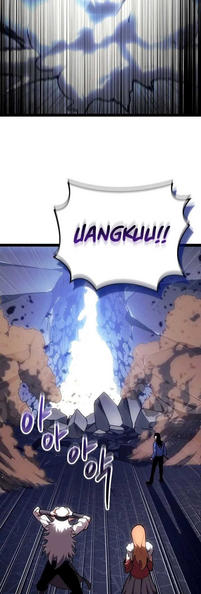 Regressing As The Reincarnated Bastard Of The Sword Clan Chapter 19 Gambar 3