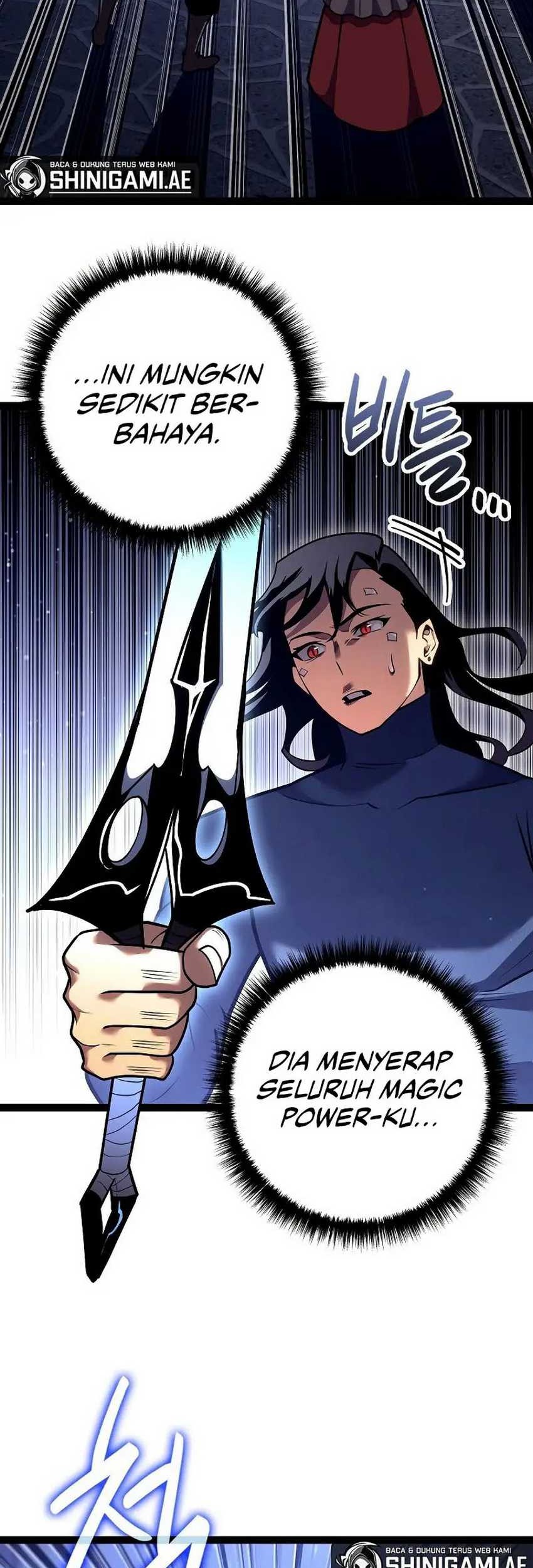 Regressing As The Reincarnated Bastard Of The Sword Clan Chapter 19 Gambar 4