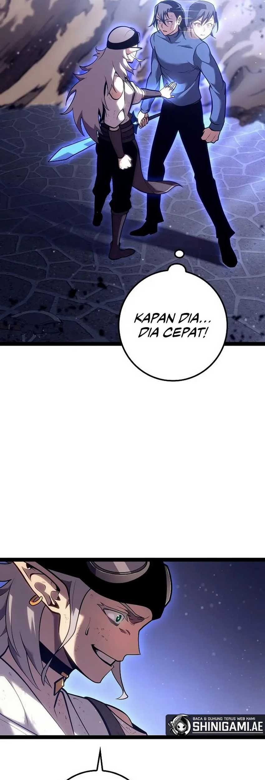 Regressing As The Reincarnated Bastard Of The Sword Clan Chapter 19 Gambar 6