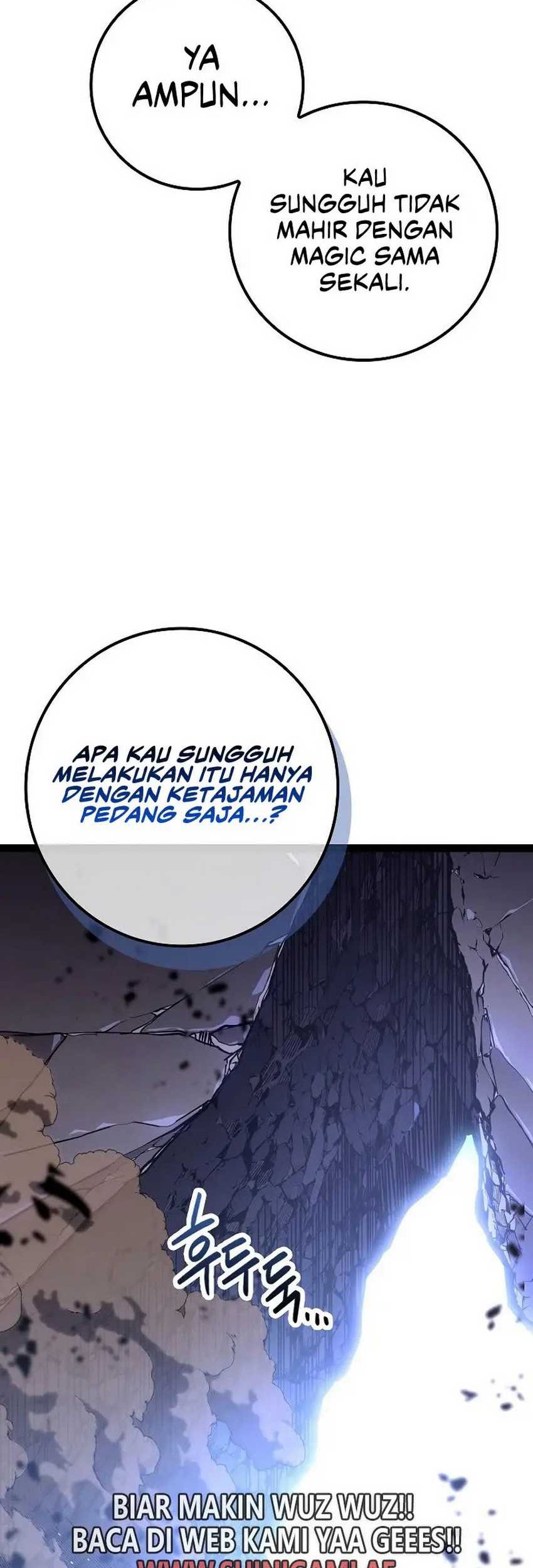 Regressing As The Reincarnated Bastard Of The Sword Clan Chapter 19 Gambar 7