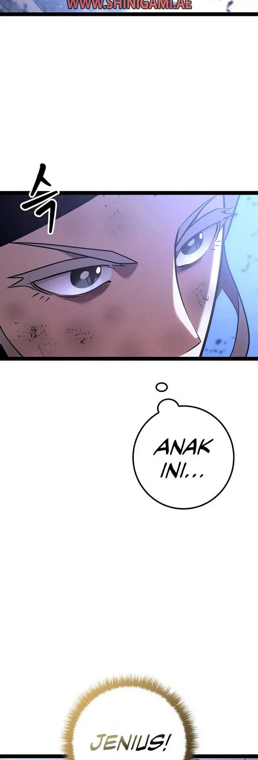 Regressing As The Reincarnated Bastard Of The Sword Clan Chapter 19 Gambar 8