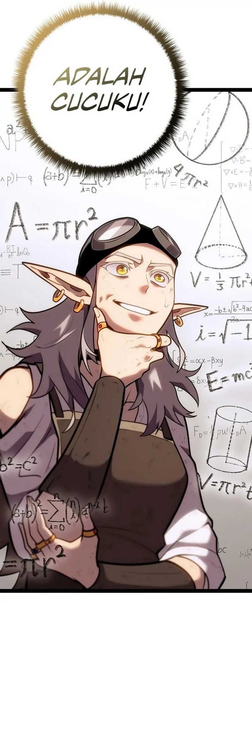 Regressing As The Reincarnated Bastard Of The Sword Clan Chapter 19 Gambar 11