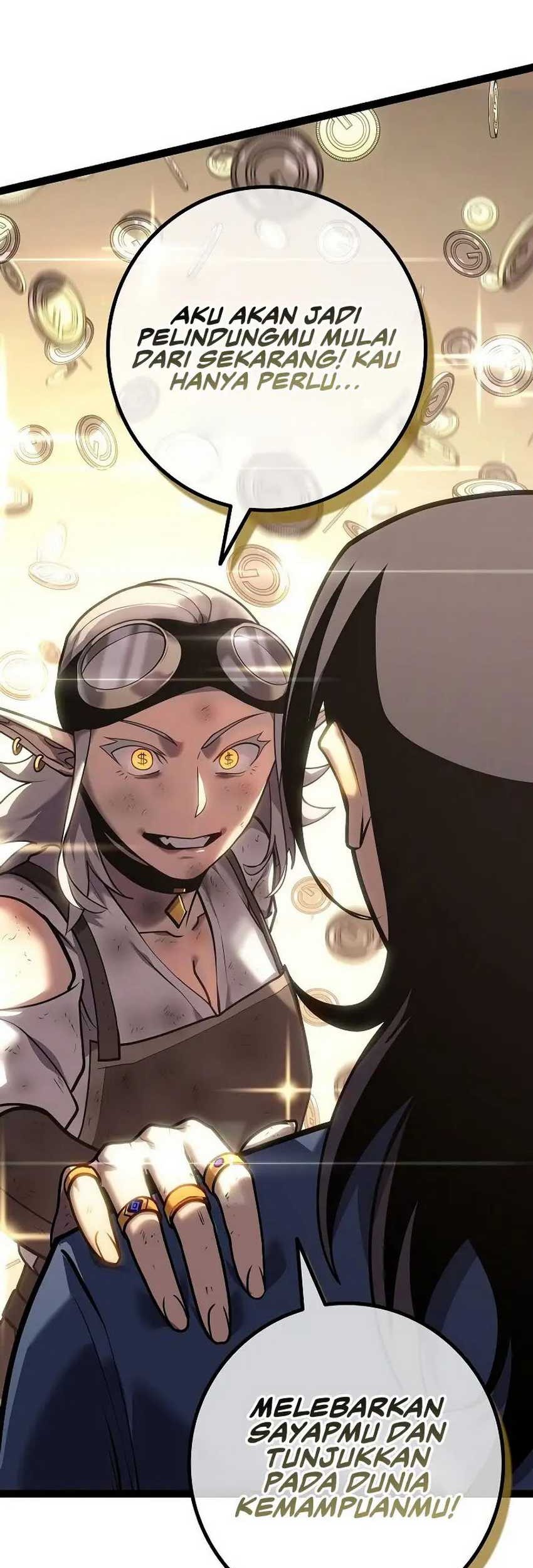 Regressing As The Reincarnated Bastard Of The Sword Clan Chapter 19 Gambar 13