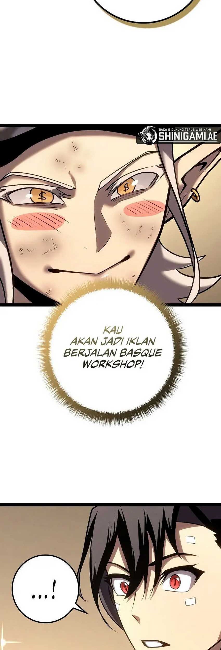 Regressing As The Reincarnated Bastard Of The Sword Clan Chapter 19 Gambar 14