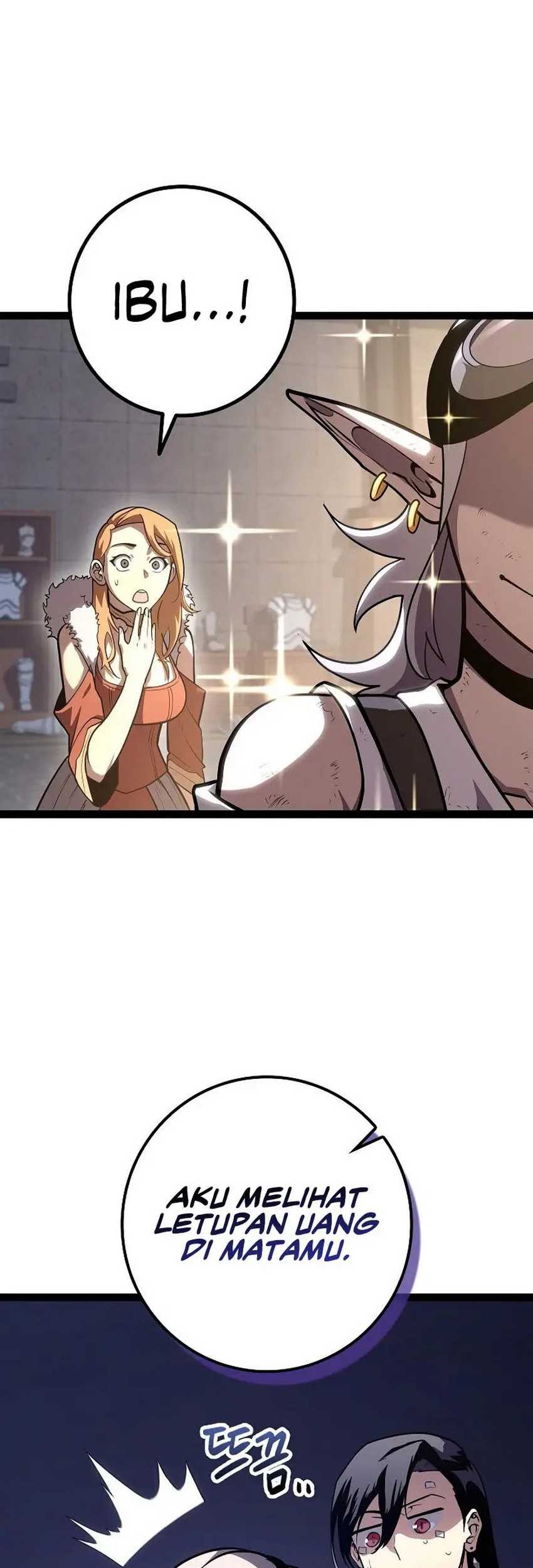 Regressing As The Reincarnated Bastard Of The Sword Clan Chapter 19 Gambar 16