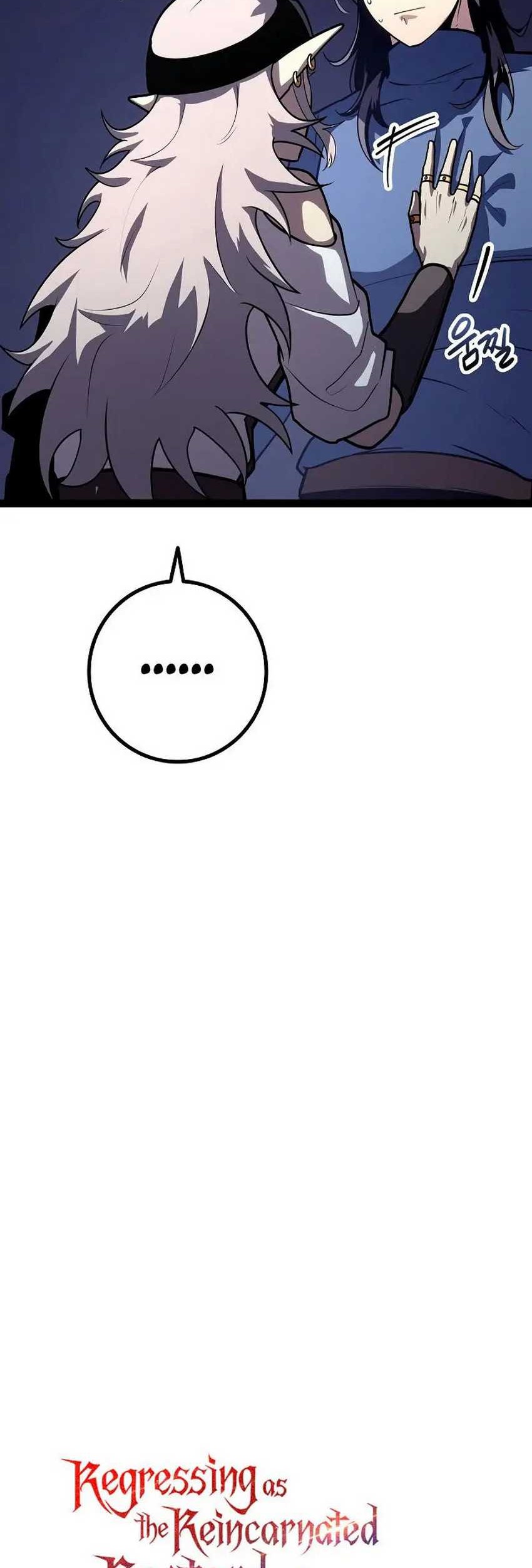 Regressing As The Reincarnated Bastard Of The Sword Clan Chapter 19 Gambar 17