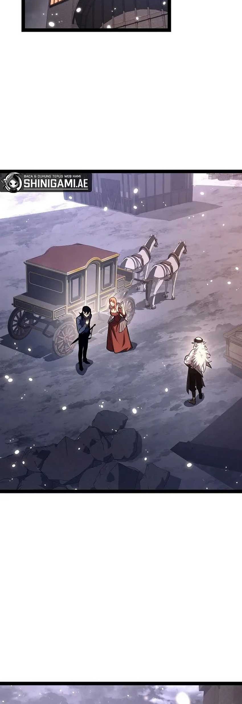 Regressing As The Reincarnated Bastard Of The Sword Clan Chapter 19 Gambar 19