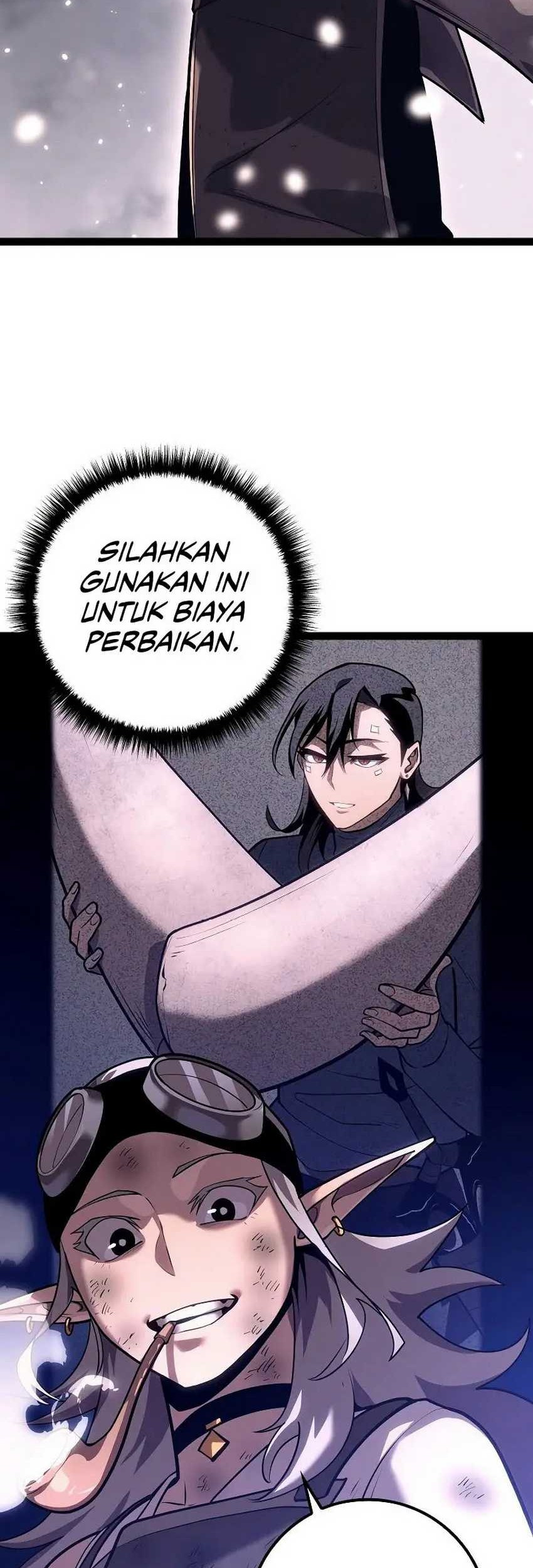 Regressing As The Reincarnated Bastard Of The Sword Clan Chapter 19 Gambar 21