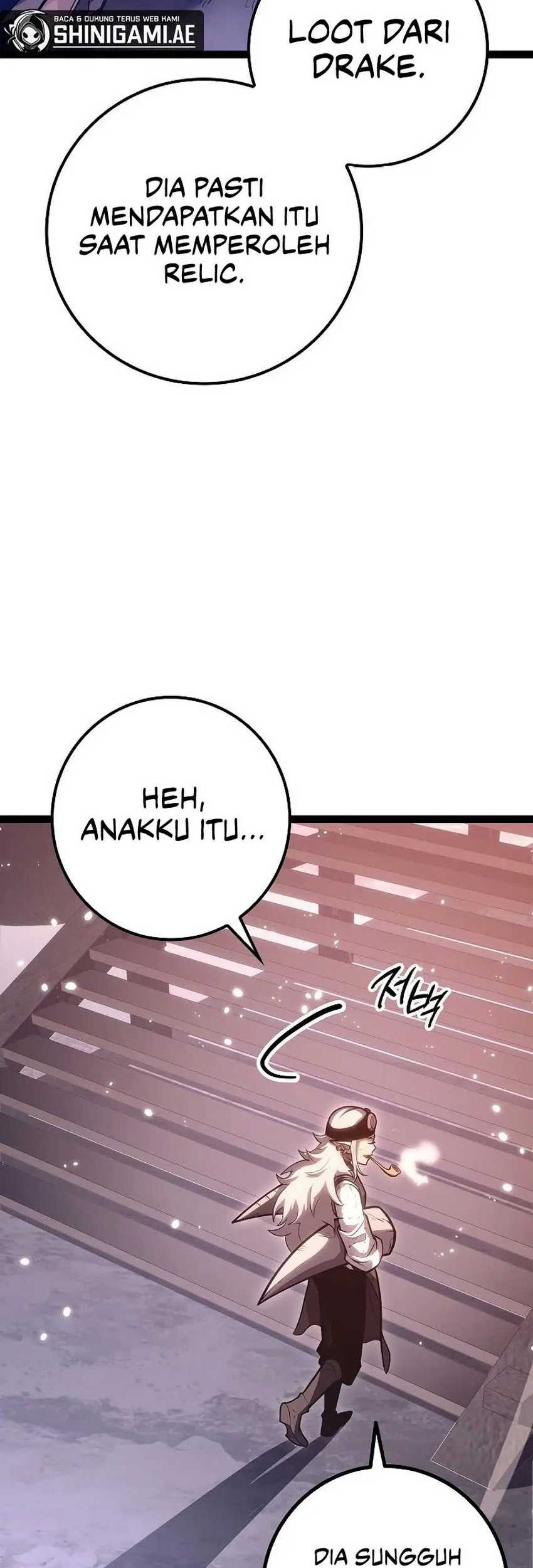 Regressing As The Reincarnated Bastard Of The Sword Clan Chapter 19 Gambar 22