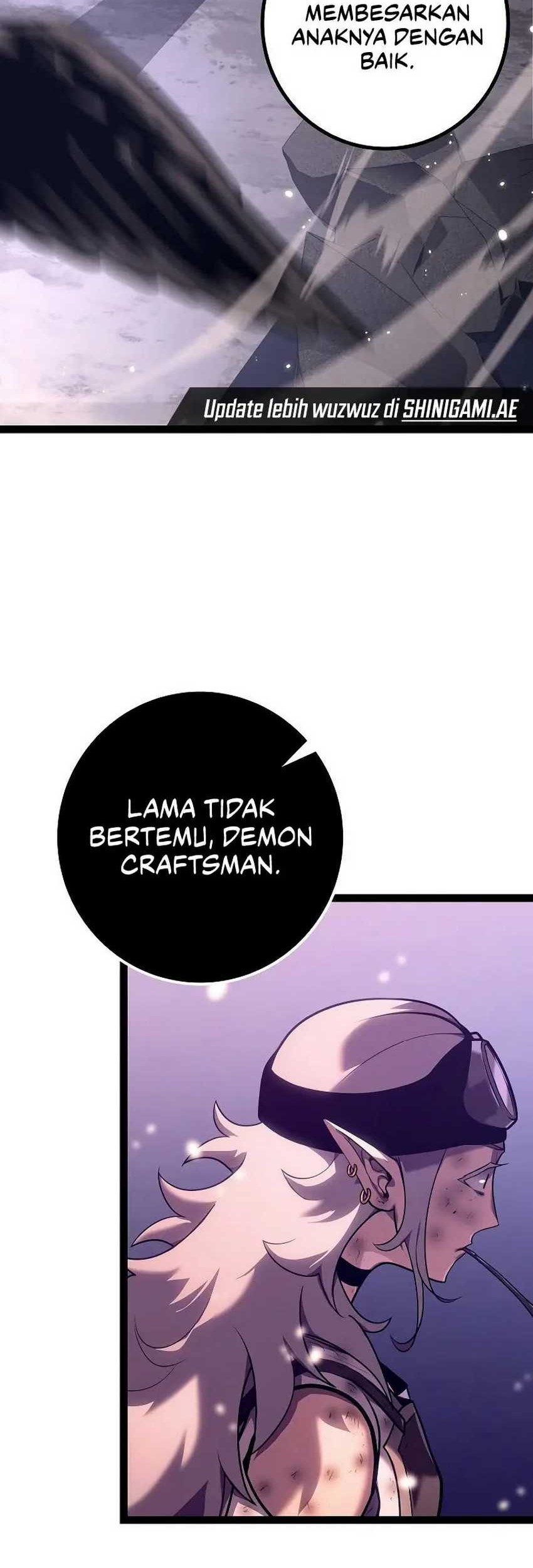 Regressing As The Reincarnated Bastard Of The Sword Clan Chapter 19 Gambar 23